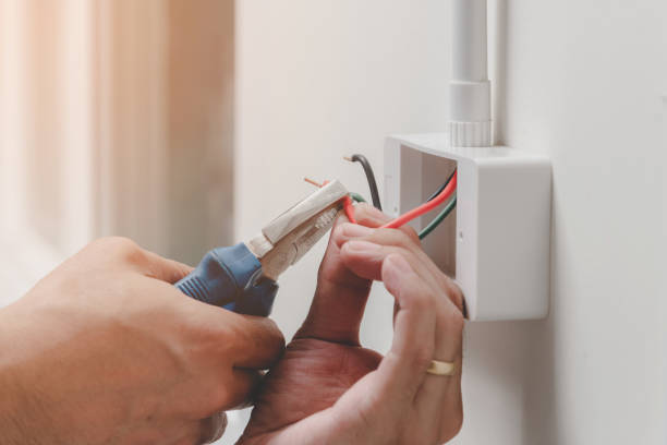 Best Electrical Safety Inspections  in North Fort Myers, FL